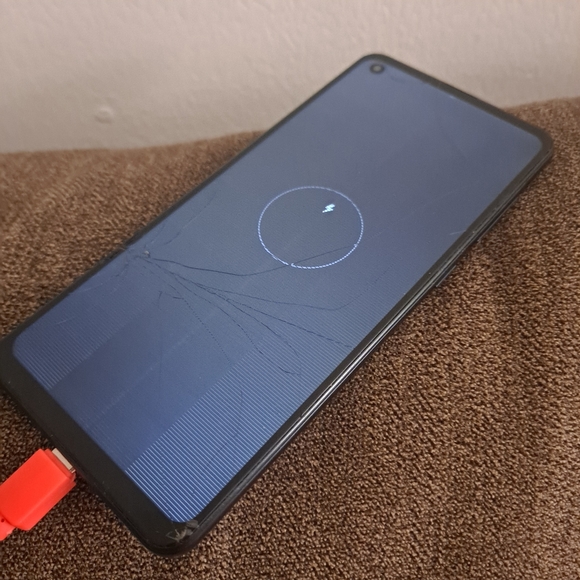 Samsung galaxy A21s "128GB" - Picture 5 of 7